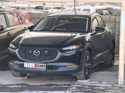 مازدا CX-30